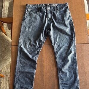 PRIVATE MEMBER- Men's Light Weight Denim Jeans